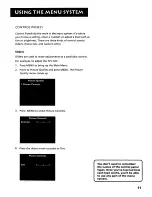 Preview for 13 page of RCA G32750 Owner'S Manual