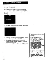 Preview for 20 page of RCA G32750 Owner'S Manual