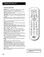 Preview for 32 page of RCA G32750 Owner'S Manual