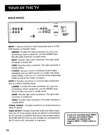 Preview for 34 page of RCA G32750 Owner'S Manual