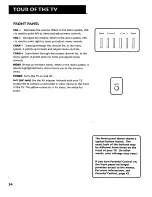 Preview for 36 page of RCA G32750 Owner'S Manual