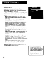 Preview for 40 page of RCA G32750 Owner'S Manual