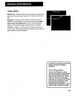 Preview for 43 page of RCA G32750 Owner'S Manual