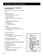 Preview for 68 page of RCA G32750 Owner'S Manual