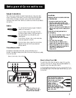 Preview for 9 page of RCA G36705 User Manual