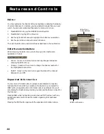 Preview for 46 page of RCA G36705 User Manual