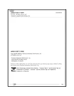 Preview for 2 page of RCA Gemstar eBook REB1200 User Manual