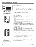 Preview for 18 page of RCA Gemstar guide + User Manual