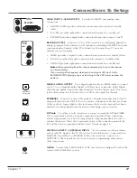 Preview for 19 page of RCA Gemstar guide + User Manual