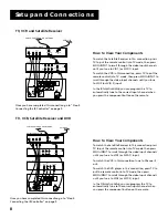 Предварительный просмотр 10 страницы RCA guide plus User Manual