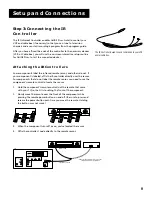 Предварительный просмотр 11 страницы RCA guide plus User Manual