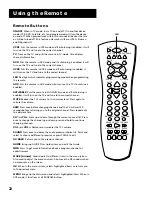 Предварительный просмотр 24 страницы RCA guide plus User Manual