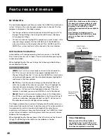 Предварительный просмотр 48 страницы RCA guide plus User Manual