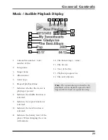 Предварительный просмотр 23 страницы RCA H100 - LYRA 4 GB Hard Drive Lyra Audio Player User Manual