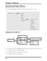 Предварительный просмотр 28 страницы RCA H100 - LYRA 4 GB Hard Drive Lyra Audio Player User Manual