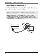 Preview for 12 page of RCA H115 User Manual