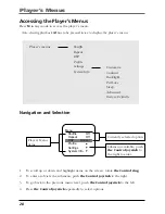 Preview for 28 page of RCA H115 User Manual