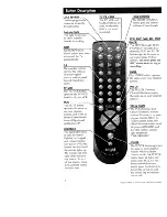 Preview for 2 page of RCA HC1310 User Manual