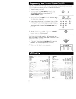 Preview for 8 page of RCA HC1310 User Manual