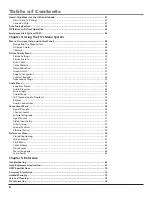 Предварительный просмотр 8 страницы RCA HD50LPW52 User Manual