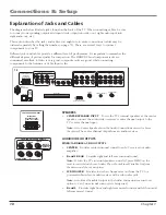 Предварительный просмотр 12 страницы RCA HD50LPW52 User Manual