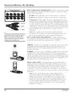 Предварительный просмотр 14 страницы RCA HD50LPW52 User Manual