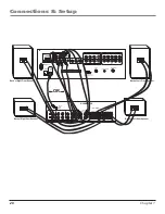 Предварительный просмотр 22 страницы RCA HD50LPW52 User Manual