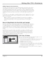 Предварительный просмотр 39 страницы RCA HD50LPW52 User Manual