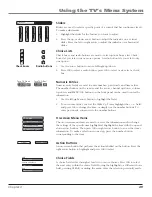 Предварительный просмотр 51 страницы RCA HD50LPW52 User Manual