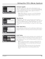 Предварительный просмотр 59 страницы RCA HD50LPW52 User Manual