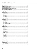 Preview for 6 page of RCA HD52W55 User Manual