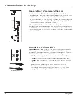 Preview for 10 page of RCA HD52W55 User Manual