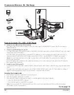 Предварительный просмотр 14 страницы RCA HD52W55 User Manual