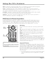 Preview for 40 page of RCA HD52W55 User Manual