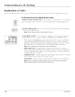 Preview for 12 page of RCA HD52W66 User Manual