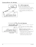 Preview for 18 page of RCA HD52W66 User Manual