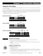 Предварительный просмотр 51 страницы RCA HD52W69D User Manual