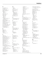 Предварительный просмотр 63 страницы RCA HD52W69D User Manual