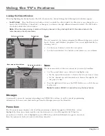 Preview for 48 page of RCA HD56W41 User Manual