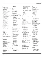 Preview for 93 page of RCA HD56W41 User Manual