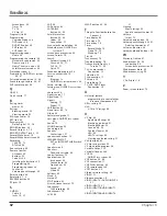 Preview for 94 page of RCA HD56W41 User Manual