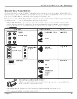 Preview for 13 page of RCA HD61LPW62 User Manual