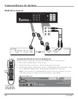 Preview for 18 page of RCA HD61LPW62 User Manual