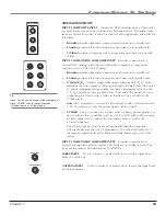 Preview for 25 page of RCA HD61LPW62 User Manual