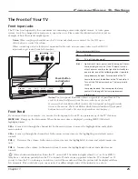 Preview for 27 page of RCA HD61LPW62 User Manual