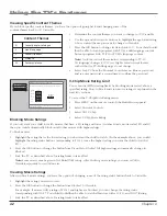 Preview for 44 page of RCA HD61LPW62 User Manual