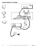 Preview for 10 page of RCA HDTV Monitor User Manual