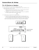 Preview for 14 page of RCA HDTV Monitor User Manual