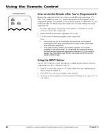 Preview for 24 page of RCA HDTV Monitor User Manual