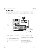 Предварительный просмотр 6 страницы RCA Home Theater Audio System Owner'S Manual